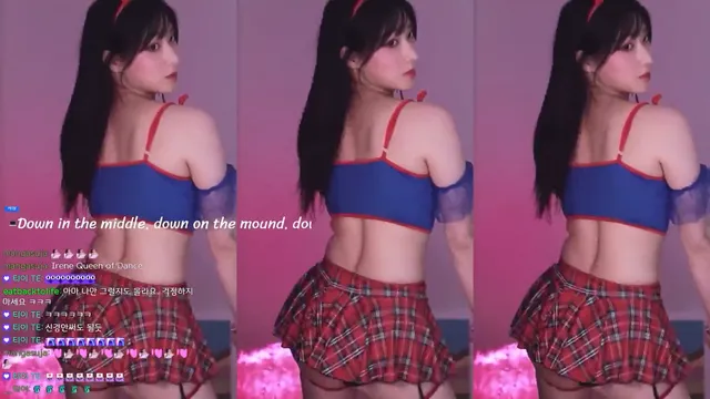 图片[2] - [Korean BJ] auddk_77 2025-01-12