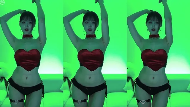 图片[5] - [Korean BJ] purelove2 2025-06-12