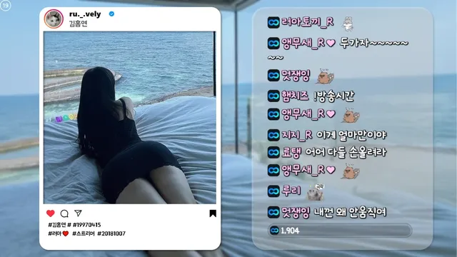[Korean BJ] smmms2002 2026-01-05