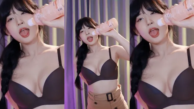 图片[2] - [Korean BJ] golaniyule0 2024-02-09