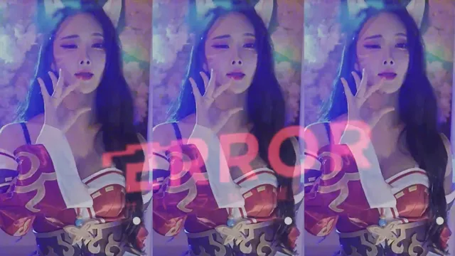 [Korean BJ] aesoon_96 2024-05-11