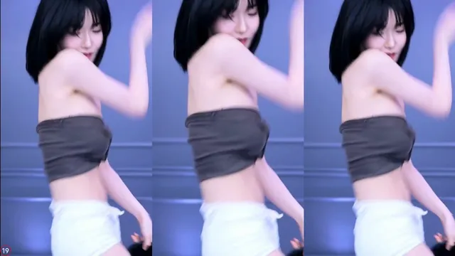 图片[3] - [Korean BJ] m0m099 2024-04-10