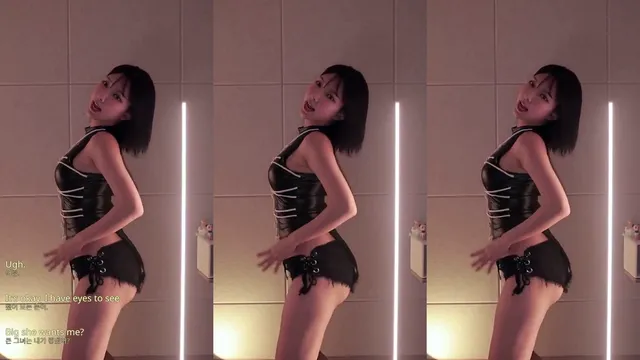 图片[3] - [Korean BJ] leelate 2024-04-13