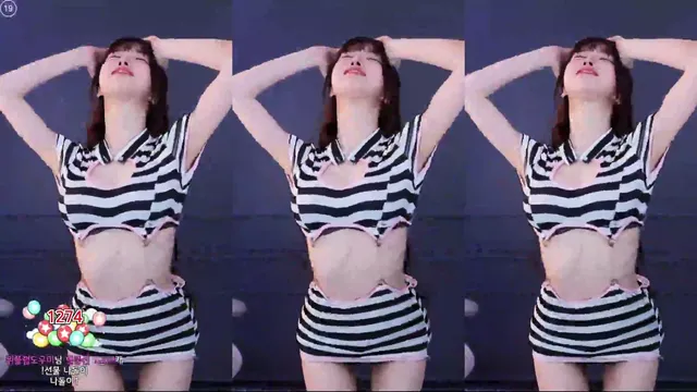 图片[3] - [Korean BJ] m0m099 2025-08-17