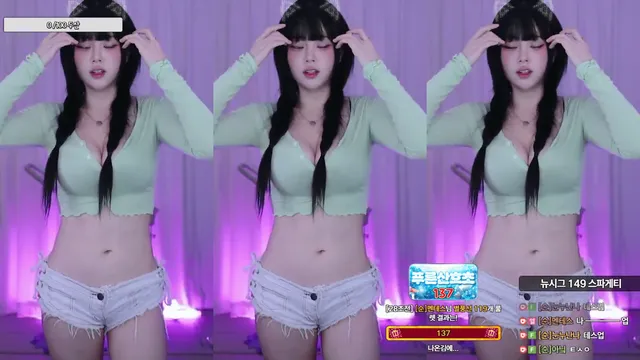 图片[4] - [Korean BJ] inhye0416 2025-12-22