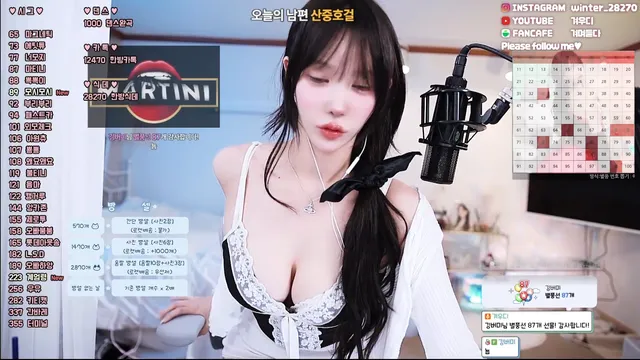 图片[2] - [Korean BJ] rlrlvkvk123 2025-11-02