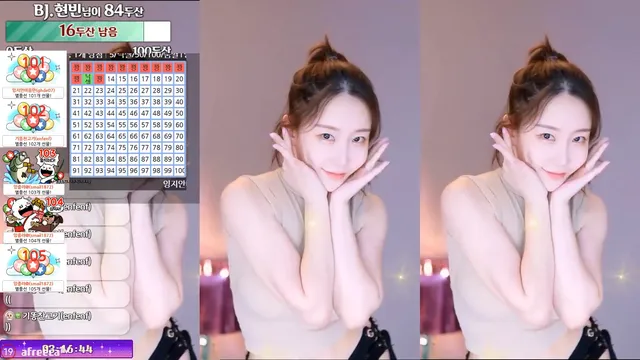图片[2] - [Korean BJ] lilikkk 2023-08-01