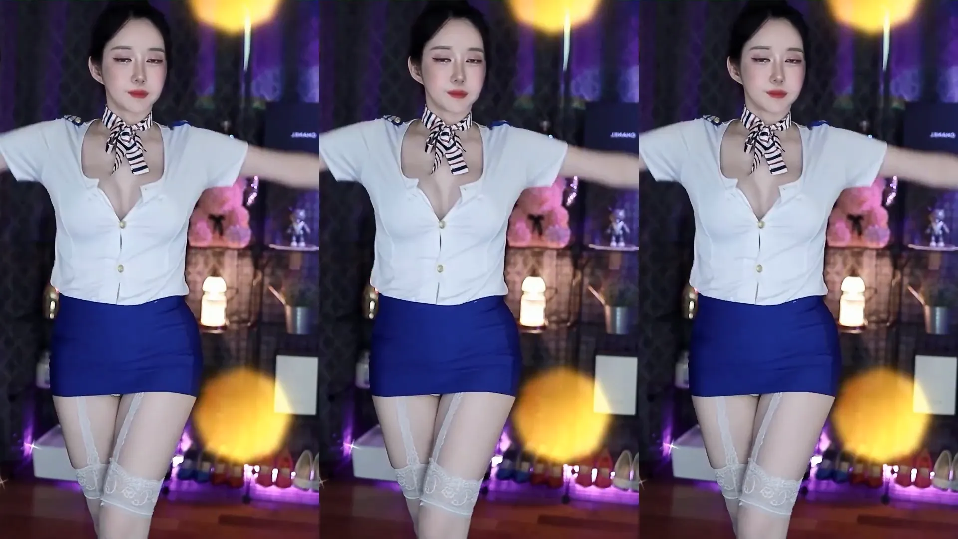 图片[1] - [Korean BJ] soyether 2024-07-20