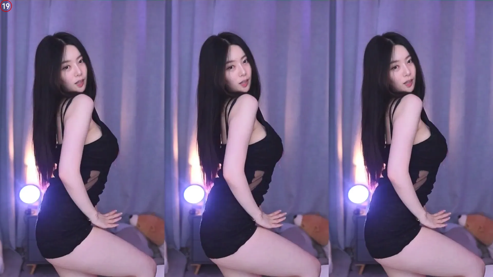 [Korean BJ] bks1004 2024-07-19