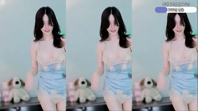 图片[7] - [Korean BJ] lovemom1225 2025-09-03