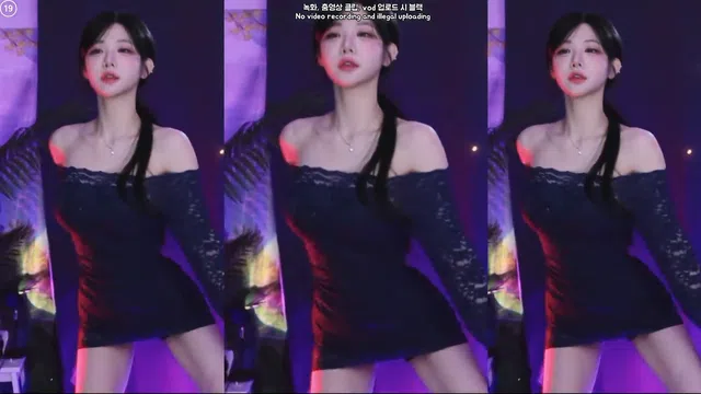 图片[7] - [Korean BJ] tildaaa 2025-06-07