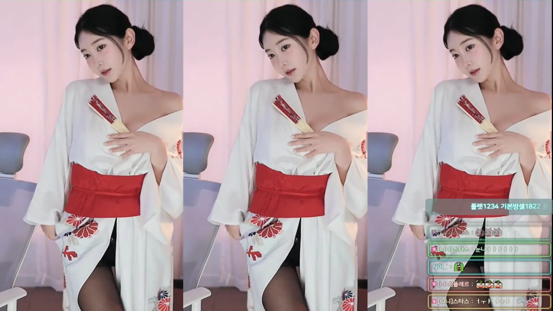 [Korean BJ] bumzi98 2024-07-23