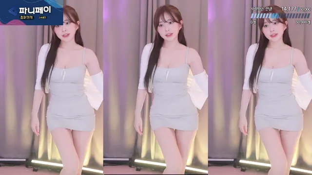 图片[6] - [Korean BJ] flower1023 2024-04-20