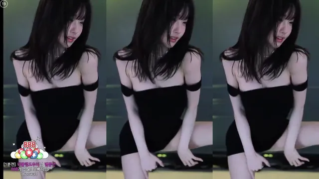 图片[3] - [Korean BJ] m0m099 2025-07-14