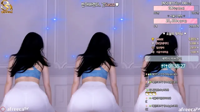 图片[4] - [Korean BJ] b24ip7 2023-03-05