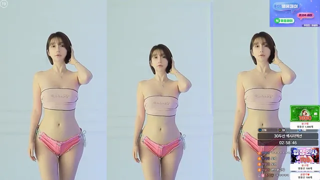 图片[3] - [Korean BJ] rlemaos 2026-01-14