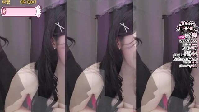 图片[6] - [Korean BJ] nayanaa 2025-05-24