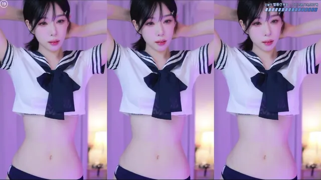 图片[5] - [Korean BJ] ramzzang 2024-12-27