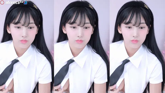 图片[7] - [Korean BJ] yena1002 2023-03-25