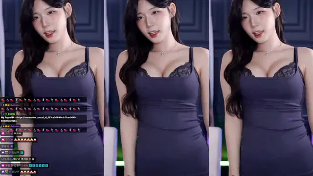 图片[5] - [Korean BJ] golaniyule0 2025-01-24