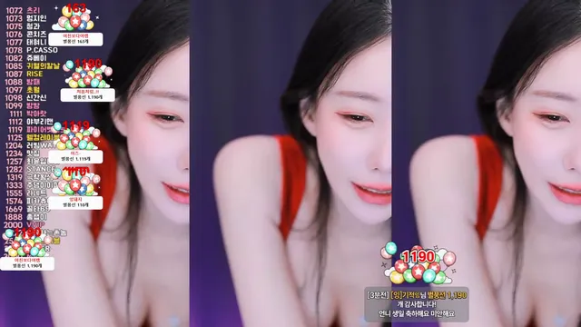 图片[3] - [Korean BJ] lolsos 2025-01-19