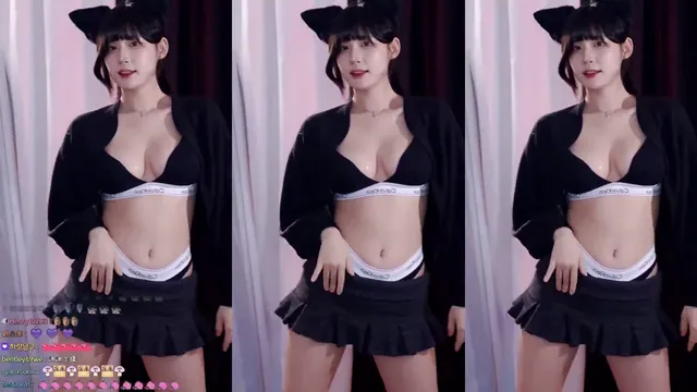 图片[1] - [Korean BJ] golaniyule0 2024-10-25