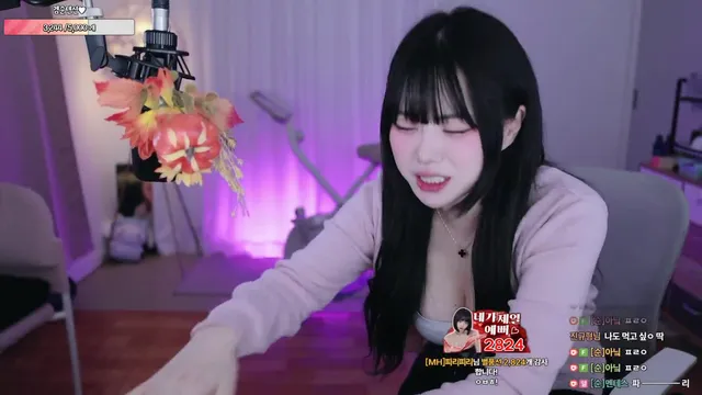 [Korean BJ] inhye0416 2026-01-22
