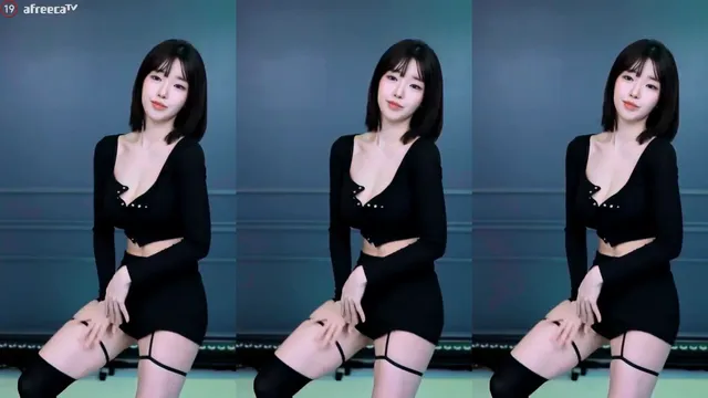 图片[6] - [Korean BJ] m0m099 2023-11-27
