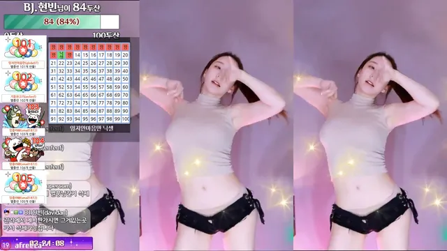 图片[5] - [Korean BJ] lilikkk 2023-08-01