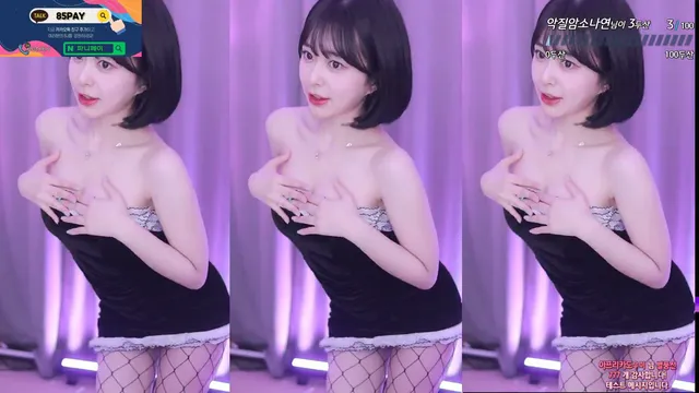 图片[5] - [Korean BJ] flower1023 2024-03-28