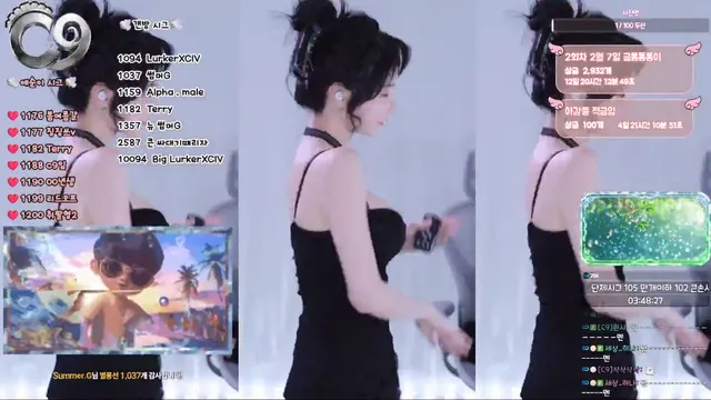 图片[3] - [Korean BJ] yunyeson3015 2026-02-02