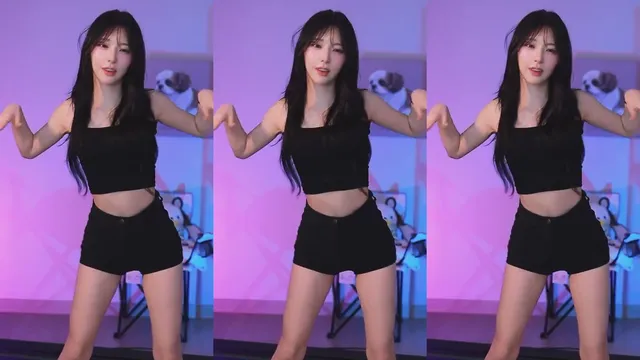 图片[2] - [Korean BJ] thwl9386 2025-08-03