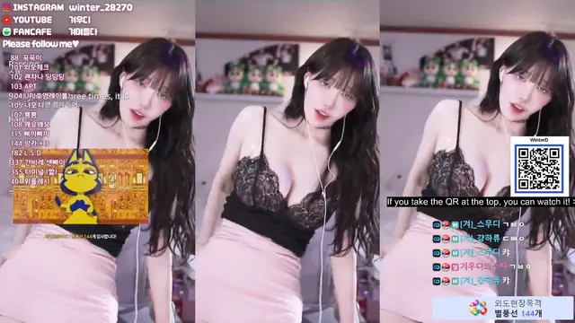 图片[4] - [Korean BJ] kyul365 2025-03-02