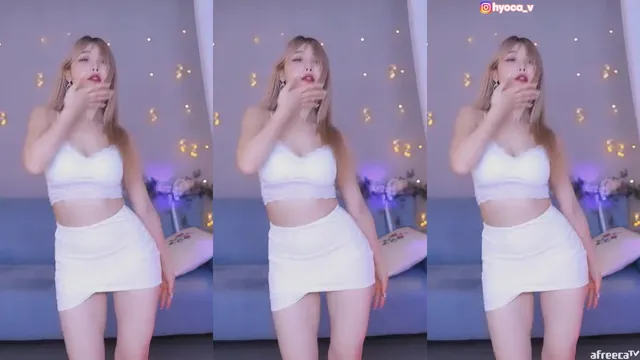 图片[2] - [Korean BJ] purelove2 2023-09-24