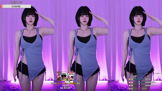 图片[4] - [Korean BJ] inhye0416 2025-07-21