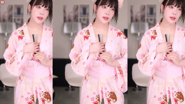 图片[2] - [Korean BJ] damikim 2024-02-17