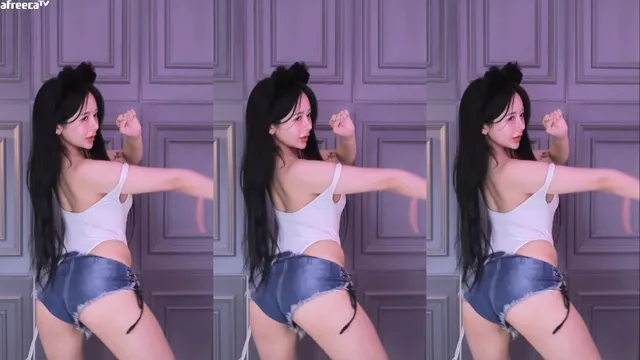 图片[2] - [Korean BJ] turyyy 2023-08-07