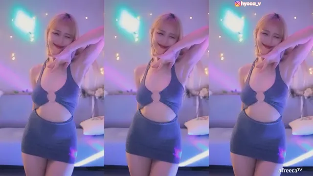 图片[5] - [Korean BJ] purelove2 2023-07-30