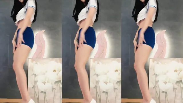 图片[3] - [Korean BJ] glglehddl 2024-03-08