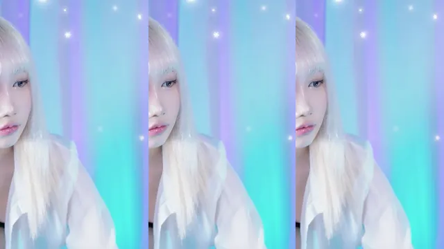 图片[1] - [Korean BJ] yxyxyyy 2025-02-21