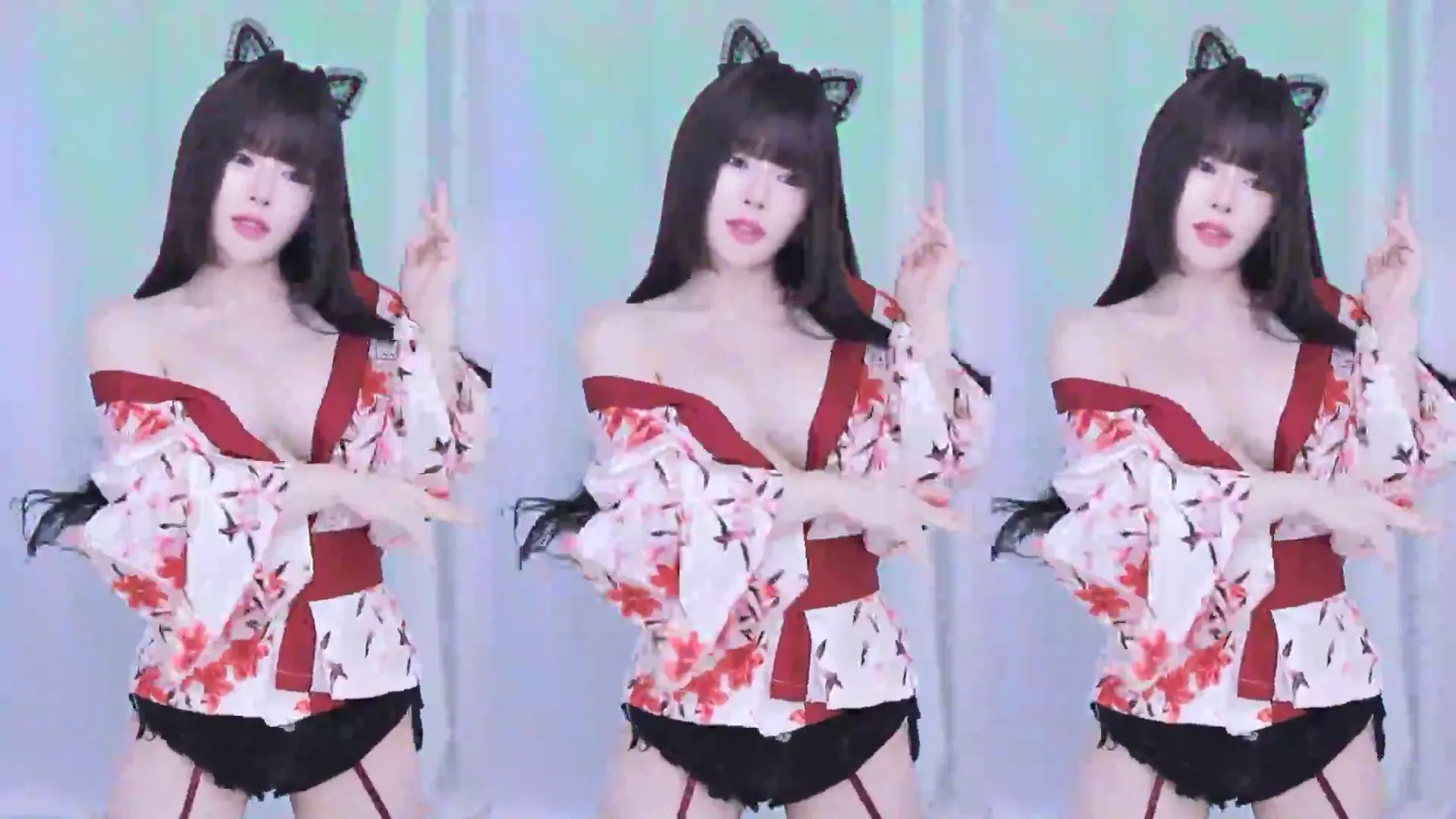 图片[3] - [Korean BJ] olison 2024-08-25