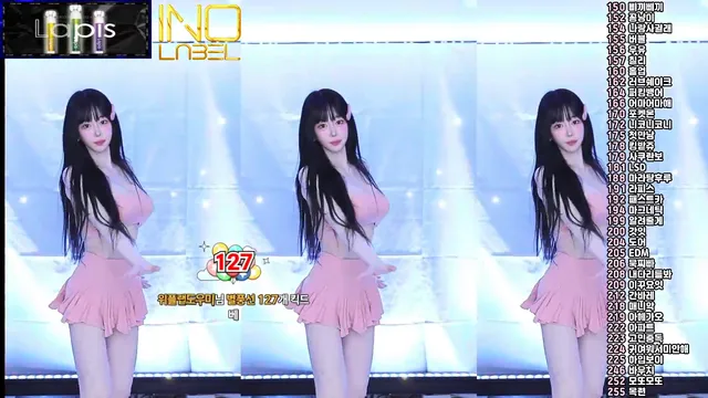 图片[1] - [Korean BJ] pofo40 2025-01-04