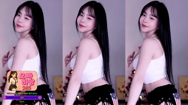 图片[1] - [Korean BJ] kkkku96 2025-12-23