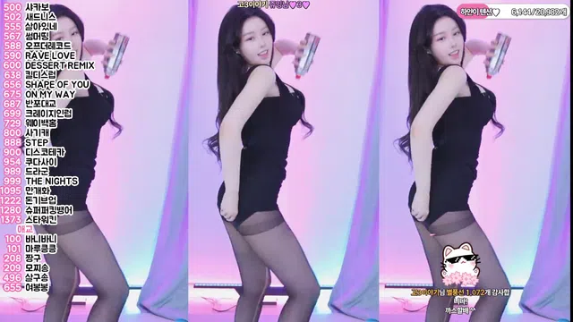 图片[7] - [Korean BJ] sikk777 2025-04-17