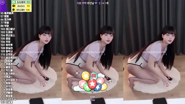 图片[5] - [Korean BJ] yin2618 2025-01-19
