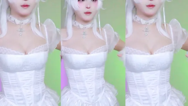 图片[2] - [Korean BJ] siru0207 2025-07-23