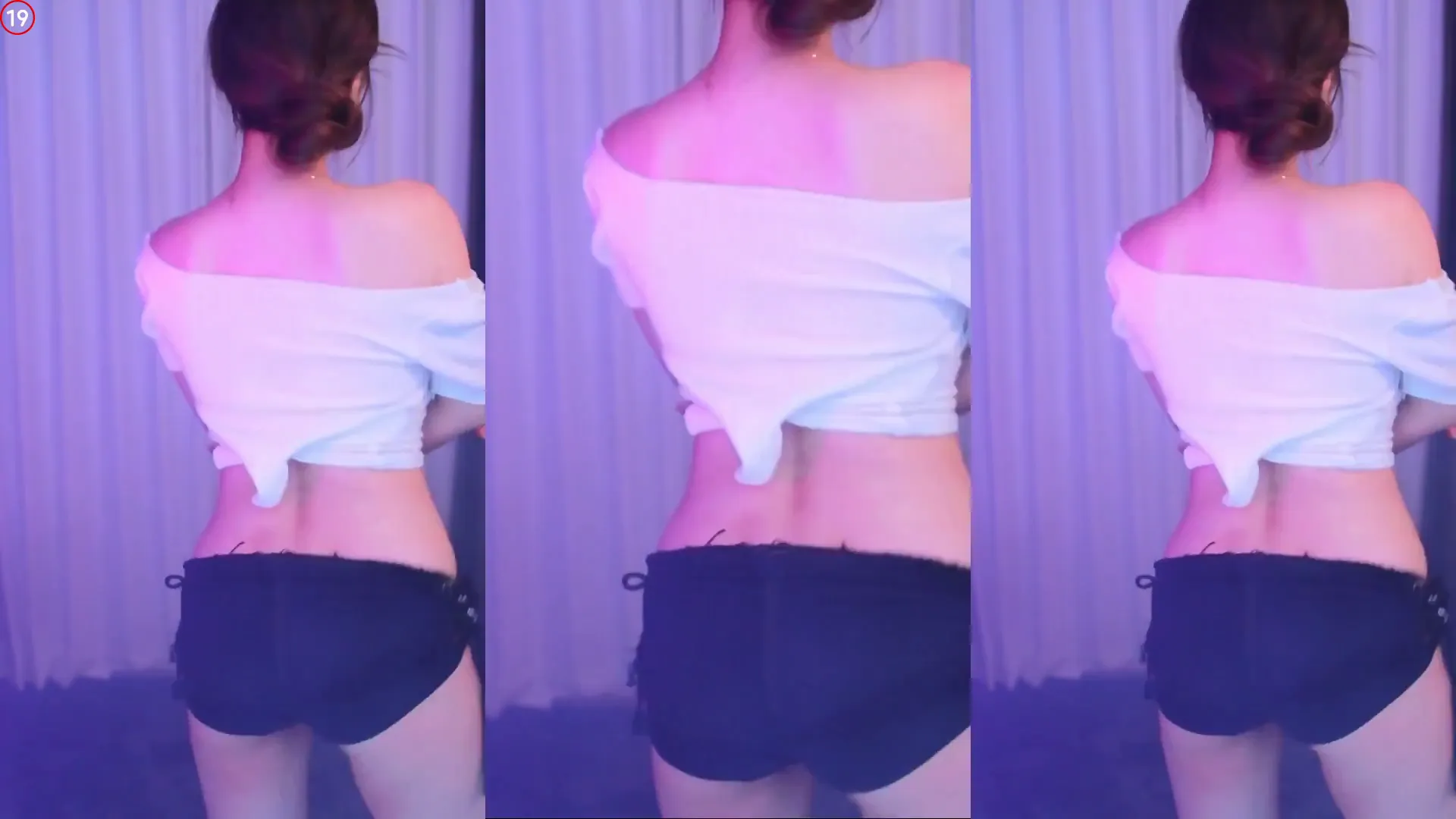 [Korean BJ] eunyoung1238 2024-05-19