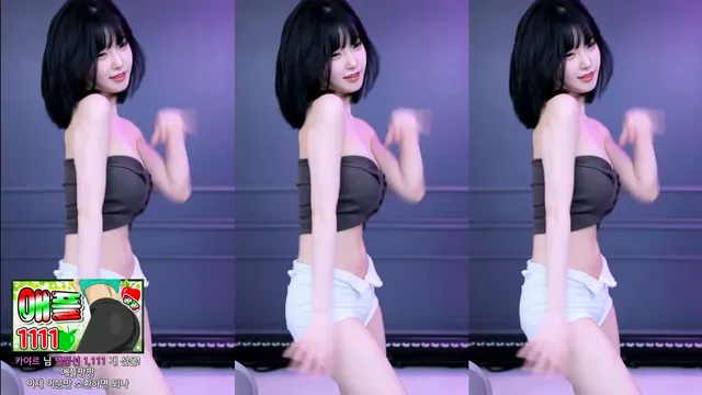 图片[2] - [Korean BJ] m0m099 2024-04-10