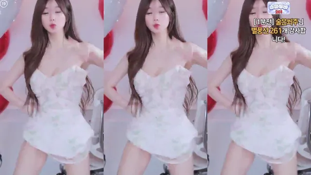 图片[2] - [Korean BJ] dearhal 2026-02-07