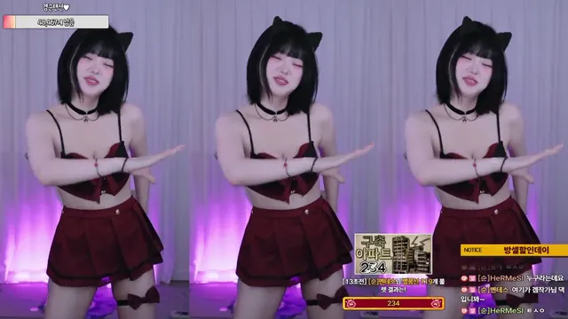 [Korean BJ] inhye0416 2026-03-11